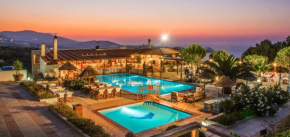 Spiros-Soula Family Hotel & Apartments